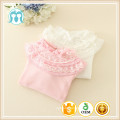 one piece child girls undershirts girls pink undershirts underwear wholesale 2016 autumn for baby girls